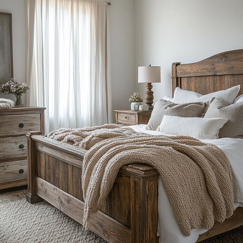farmhouse bedroom lighting ceiling 4