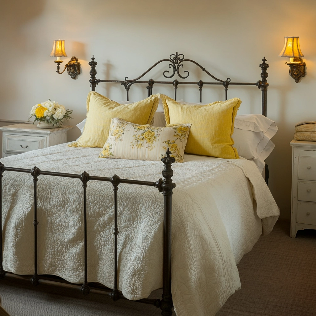 farmhouse bedroom lighting ceiling 46