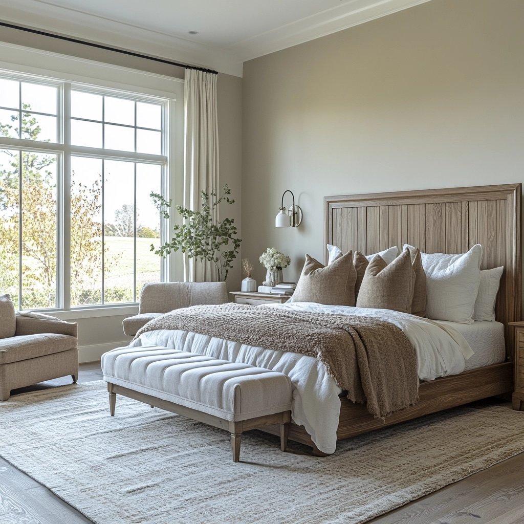 farmhouse bedroom lighting ceiling 52