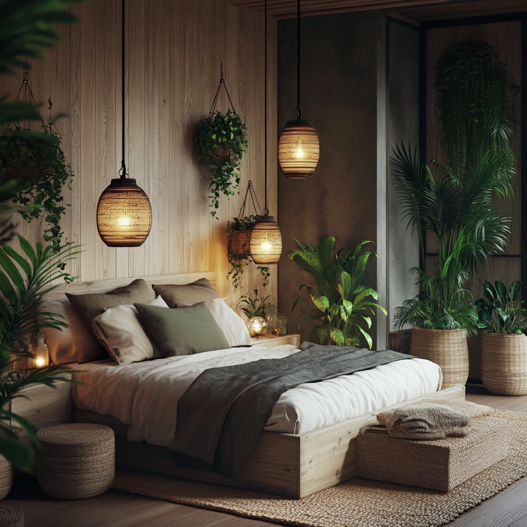 farmhouse bedroom lighting ceiling 58