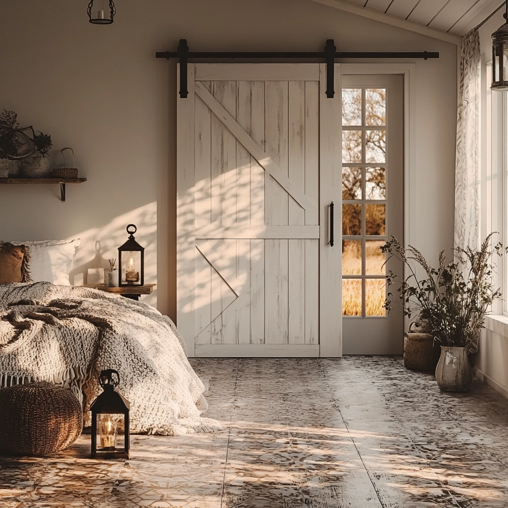 farmhouse bedroom lighting ceiling 61