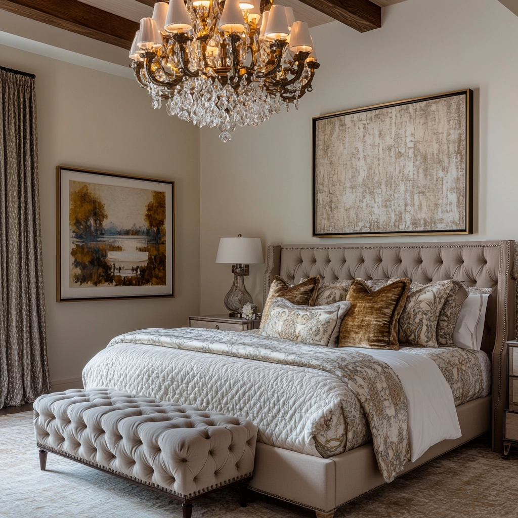 farmhouse bedroom lighting ceiling 67