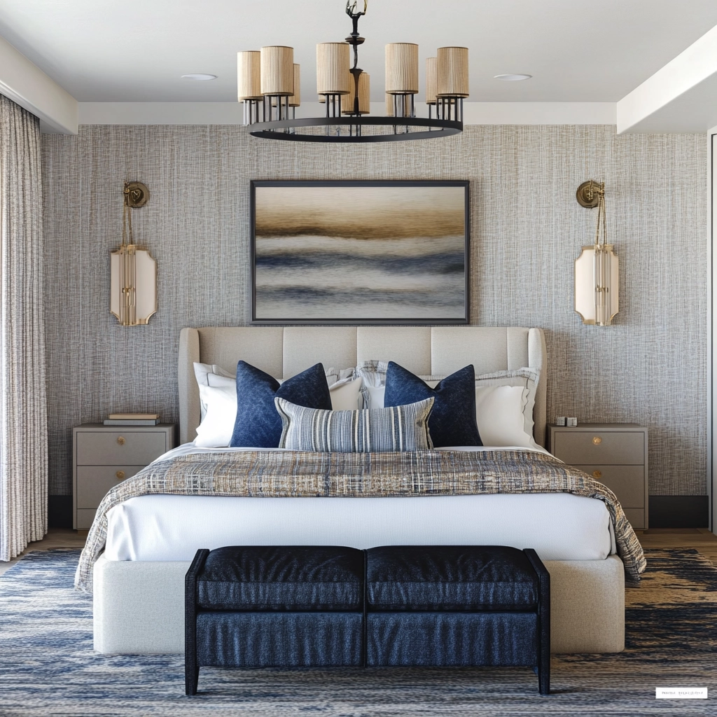 farmhouse bedroom lighting ceiling 68