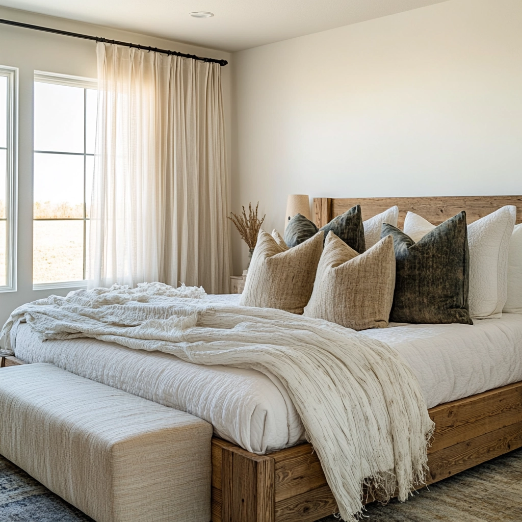 farmhouse bedroom lighting ceiling 75