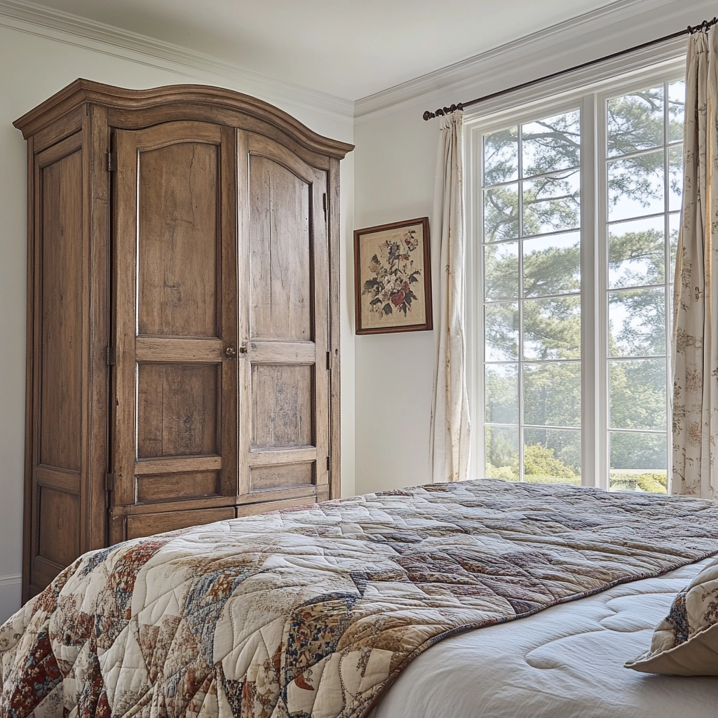 farmhouse bedroom lighting ceiling 9