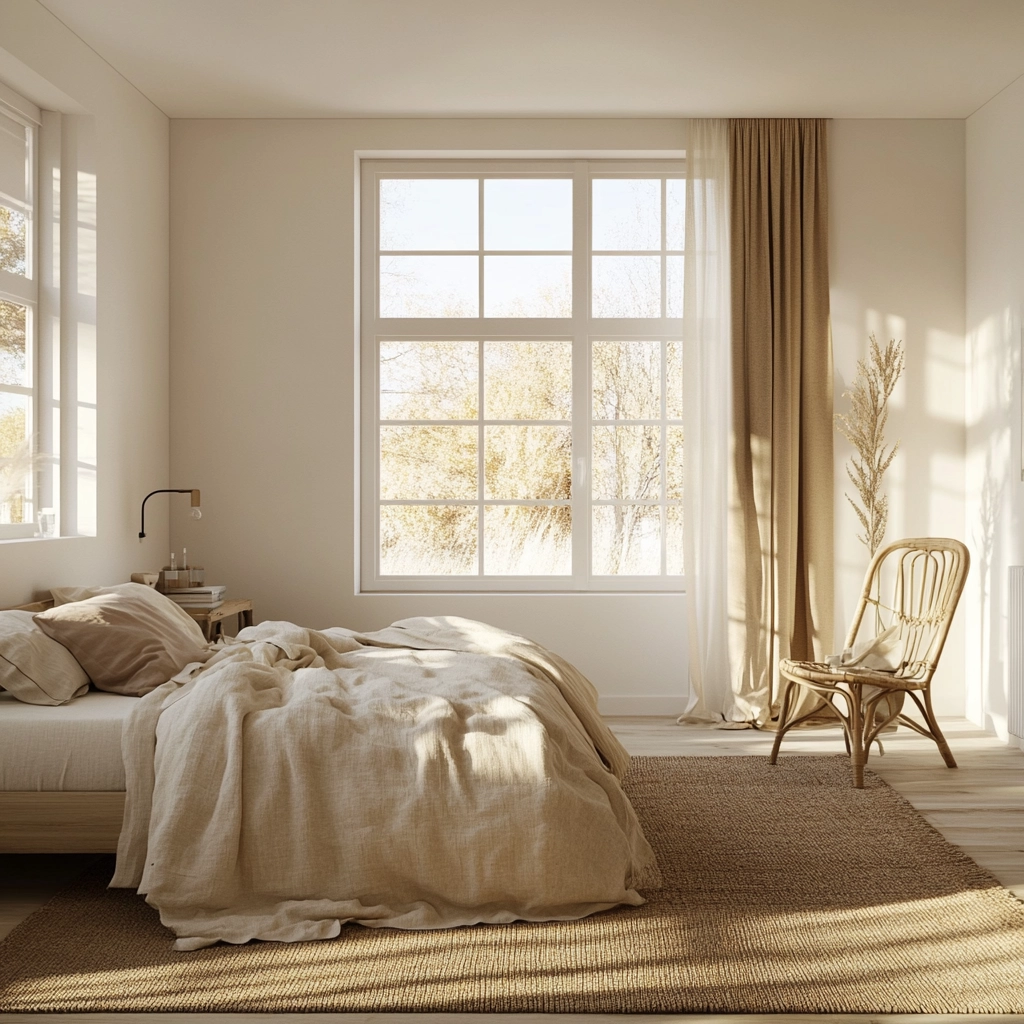 farmhouse bedroom makeover 10