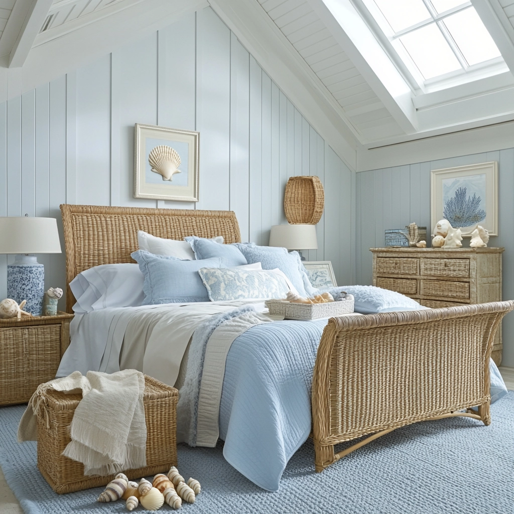 farmhouse bedroom makeover 18
