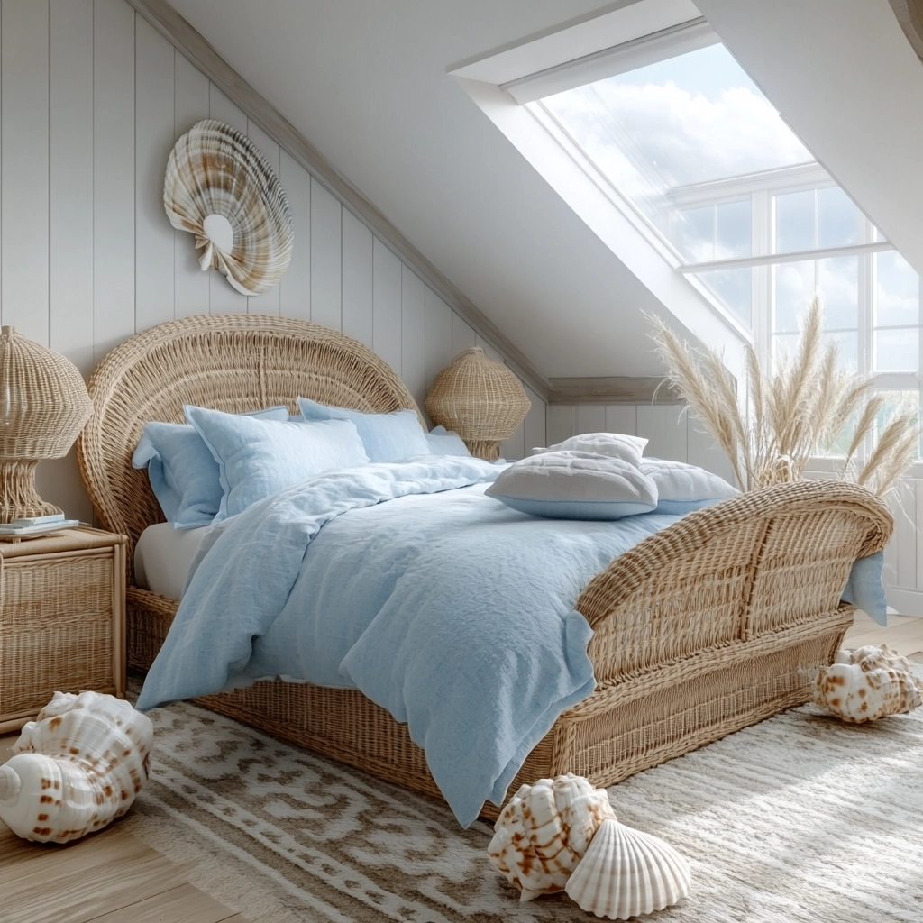 farmhouse bedroom makeover 20