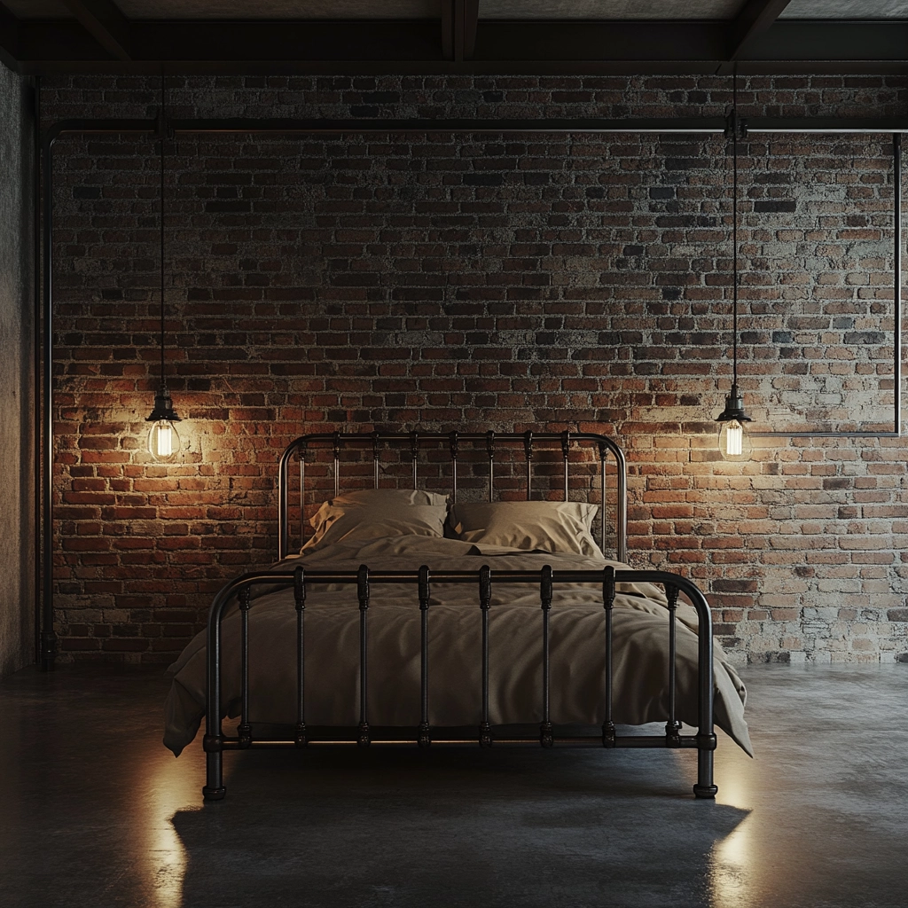 farmhouse bedroom makeover 24