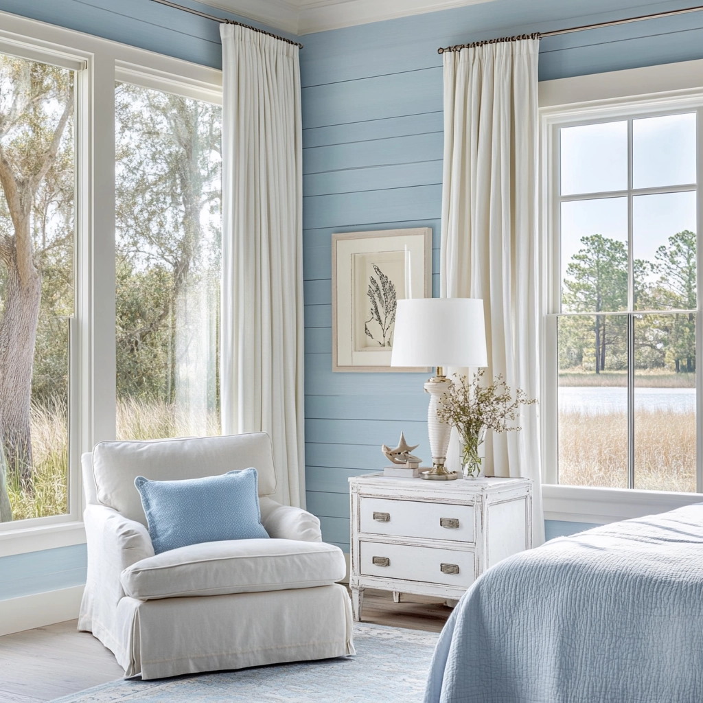 farmhouse bedroom modern 22