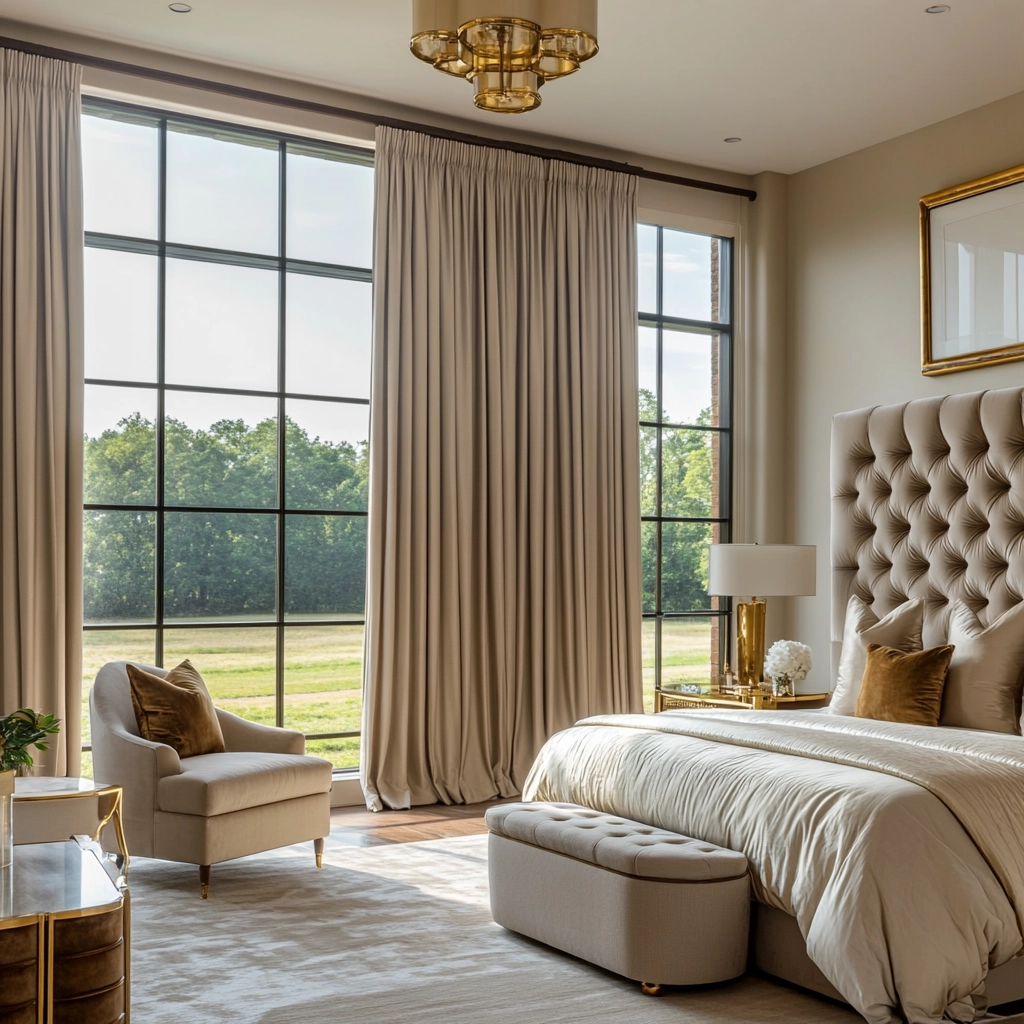 farmhouse bedroom modern 31