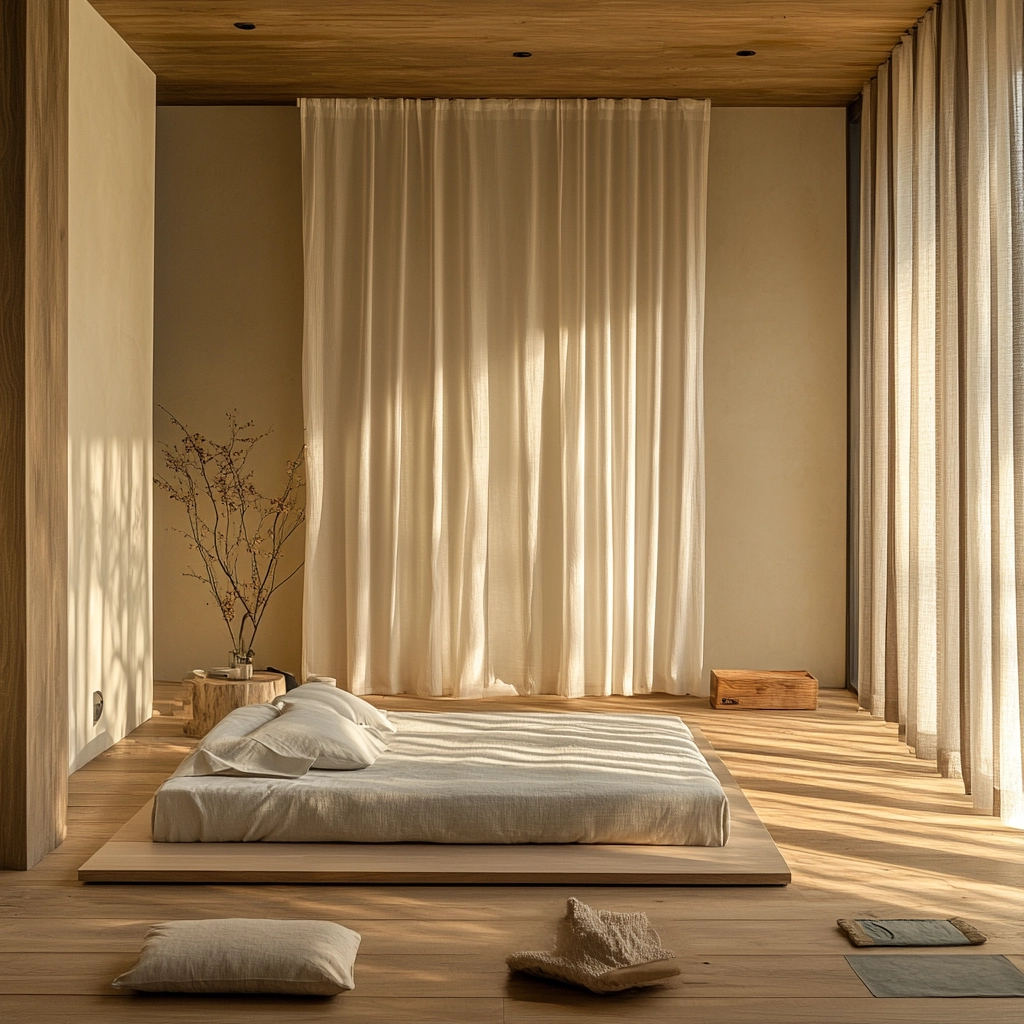 farmhouse bedroom modern 37