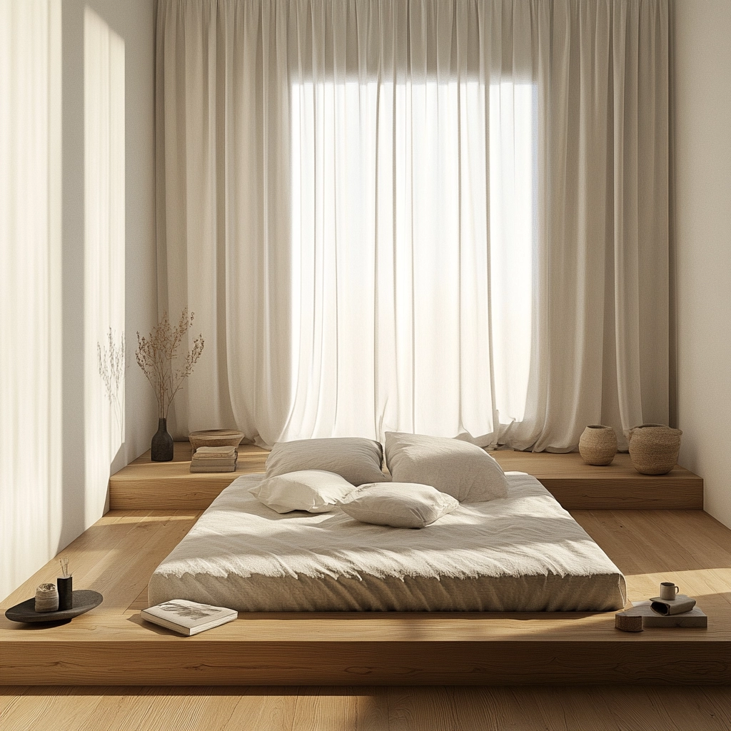 farmhouse bedroom modern 39