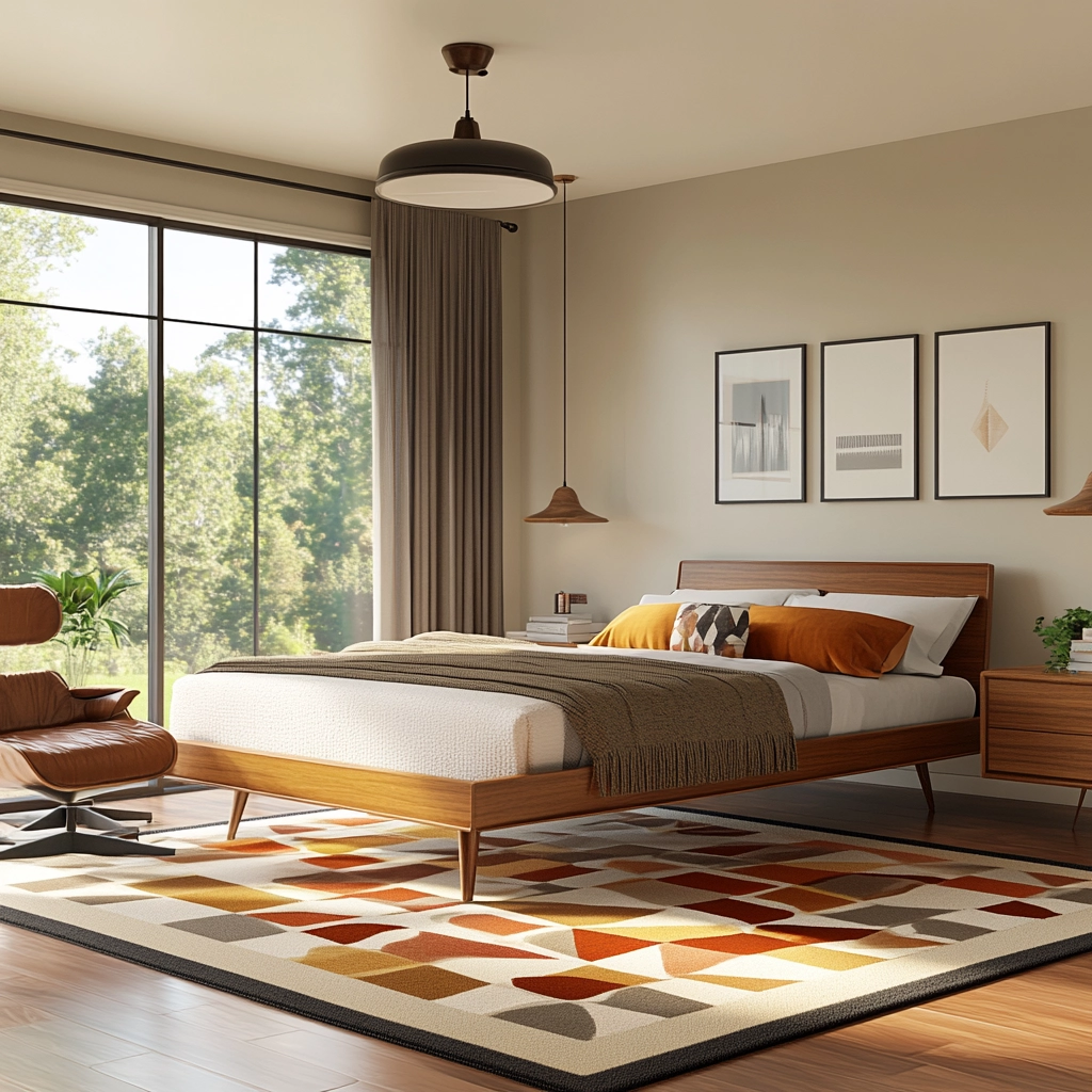 farmhouse bedroom modern 46