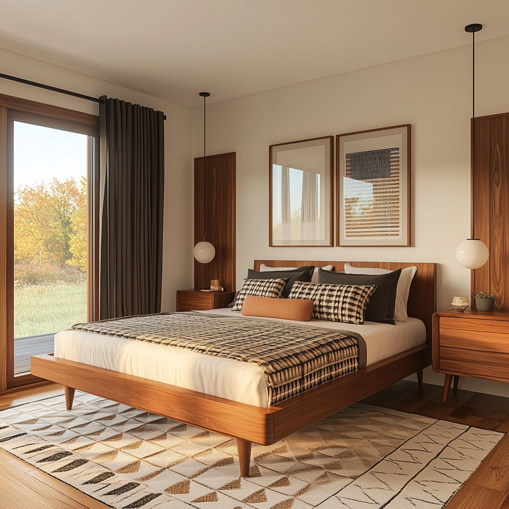 farmhouse bedroom modern 47