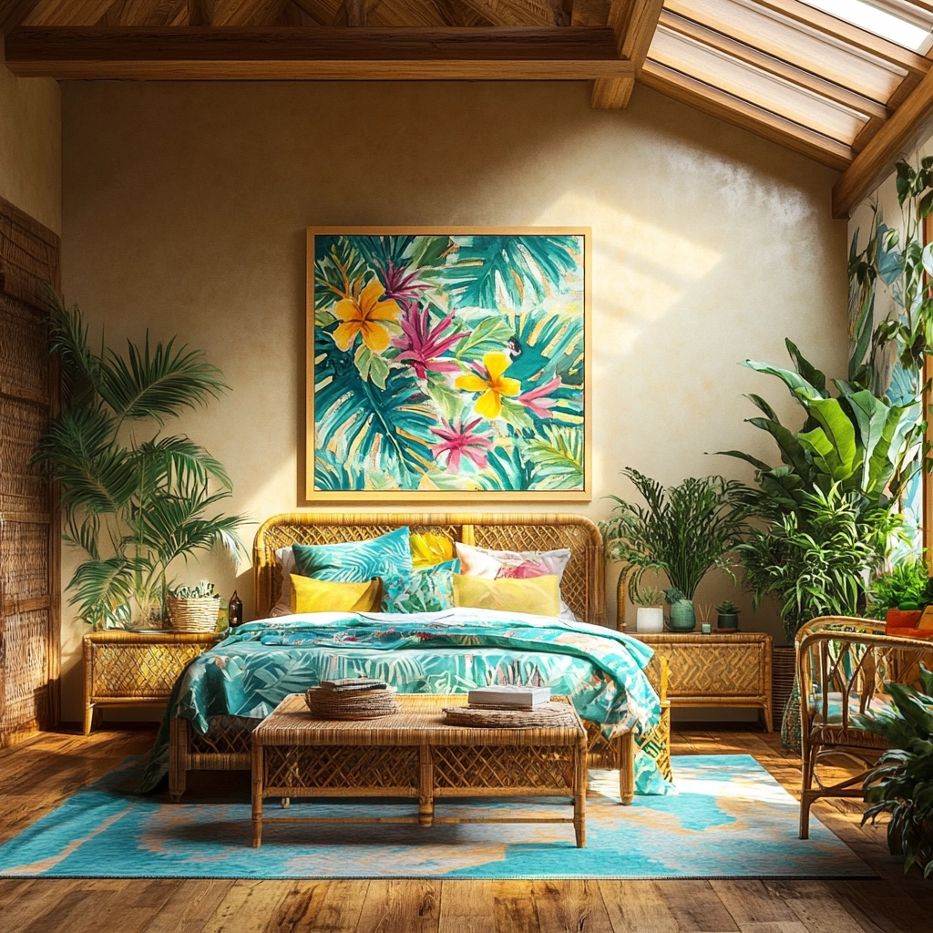 farmhouse bedroom modern 50