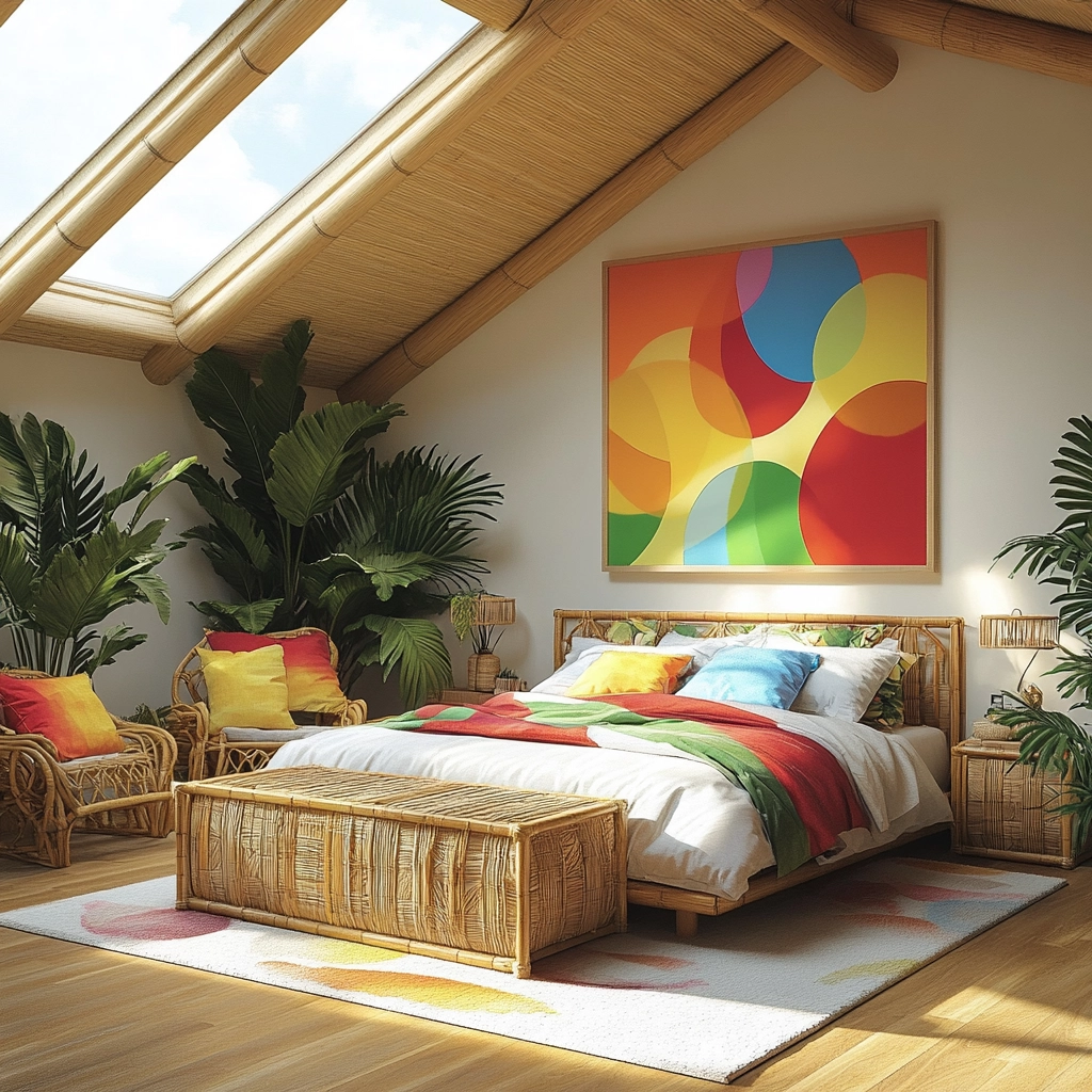 farmhouse bedroom modern 52