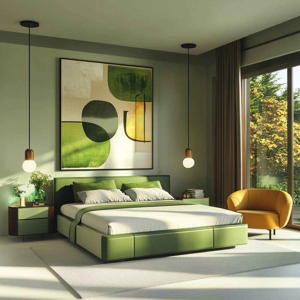 farmhouse bedroom modern 53