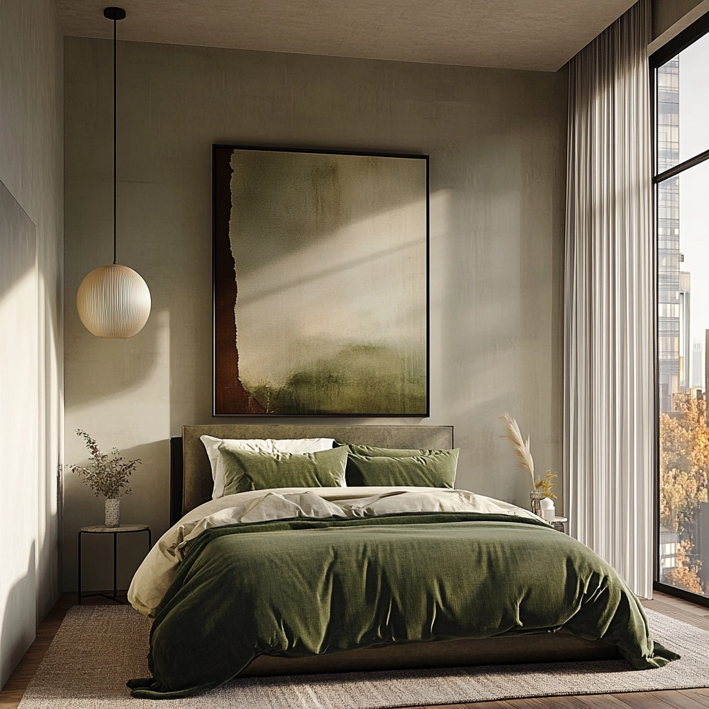 farmhouse bedroom modern 56