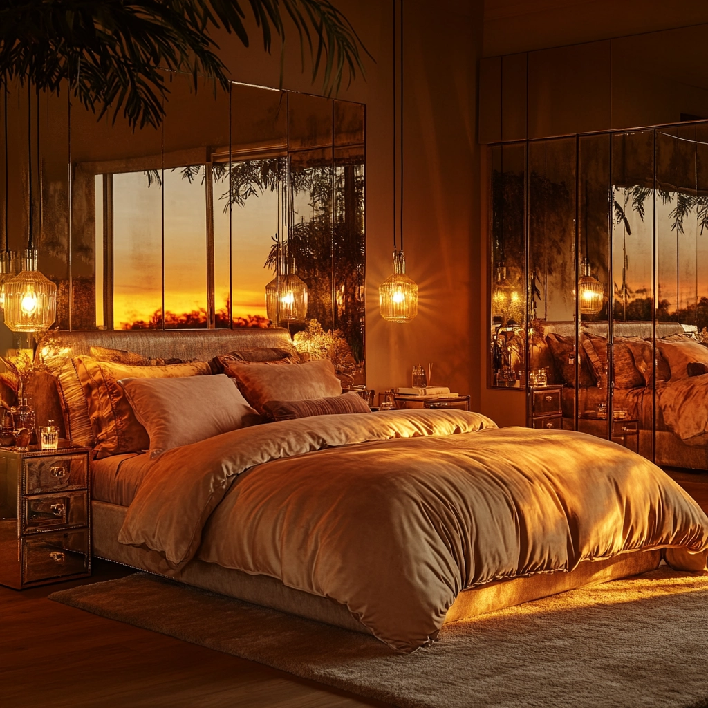 farmhouse bedroom modern 59