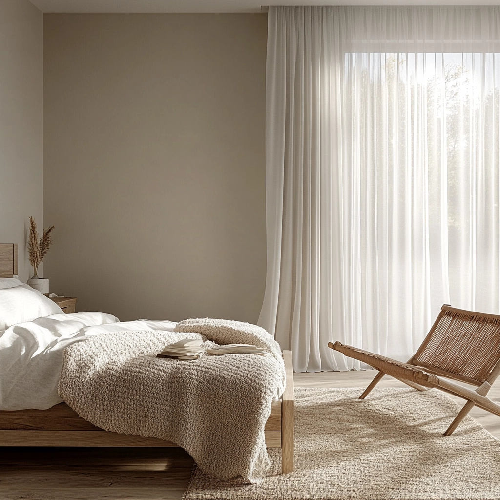 farmhouse bedroom modern 6