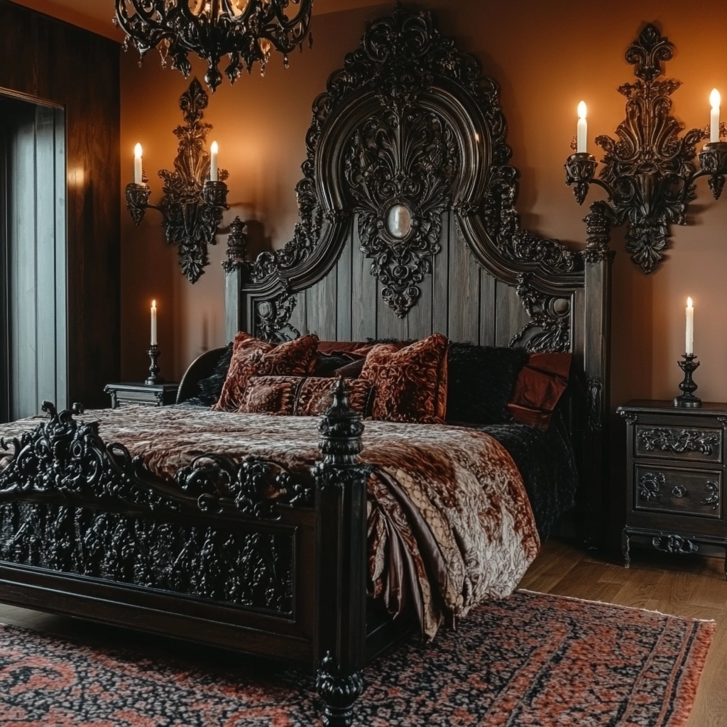farmhouse bedroom modern 62