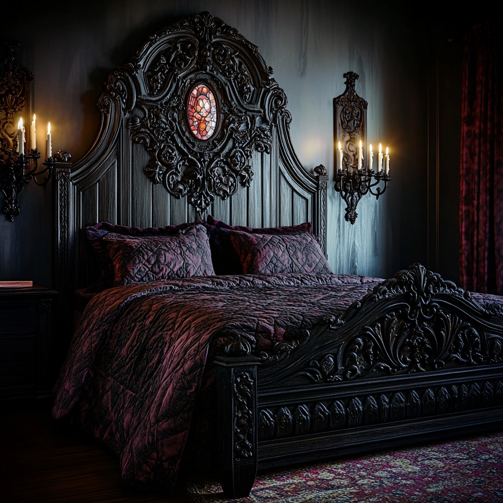 farmhouse bedroom modern 63