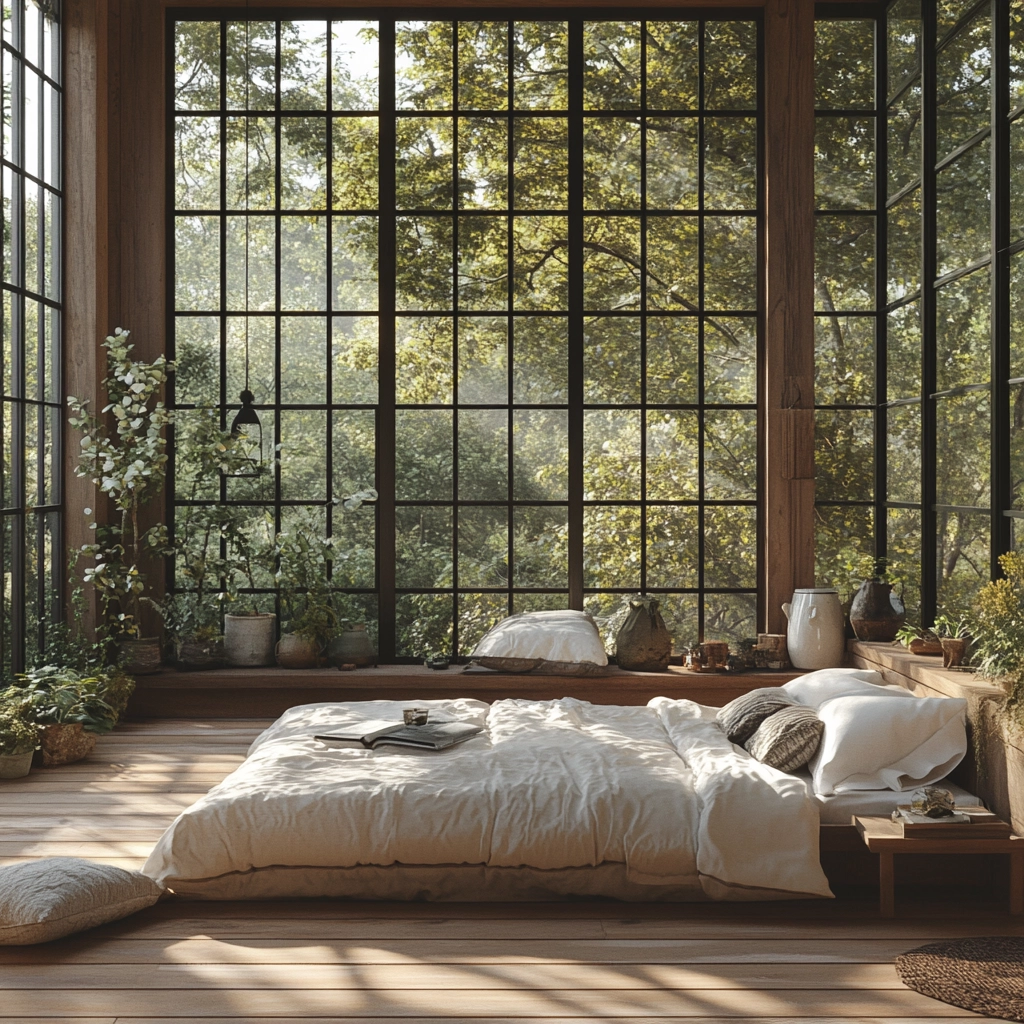 farmhouse bedroom modern 65