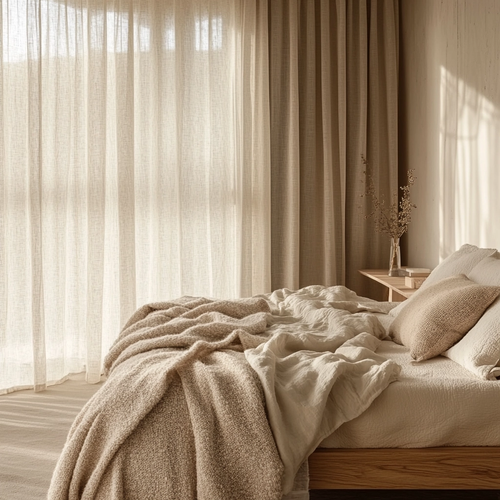 farmhouse bedroom modern 7
