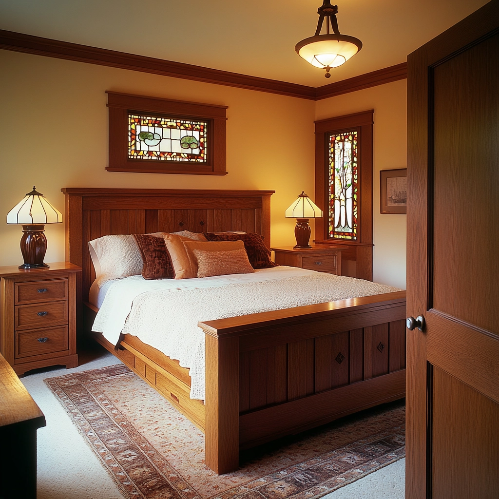 farmhouse bedroom modern 72