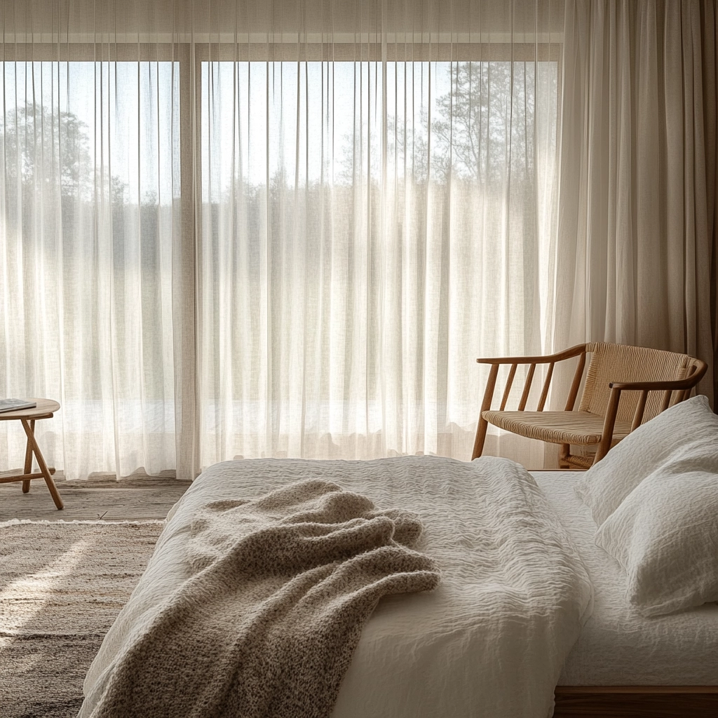 farmhouse bedroom modern 8