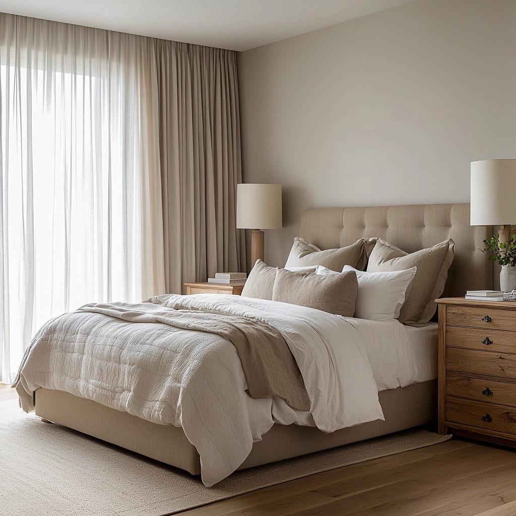 farmhouse bedroom nightstands 14
