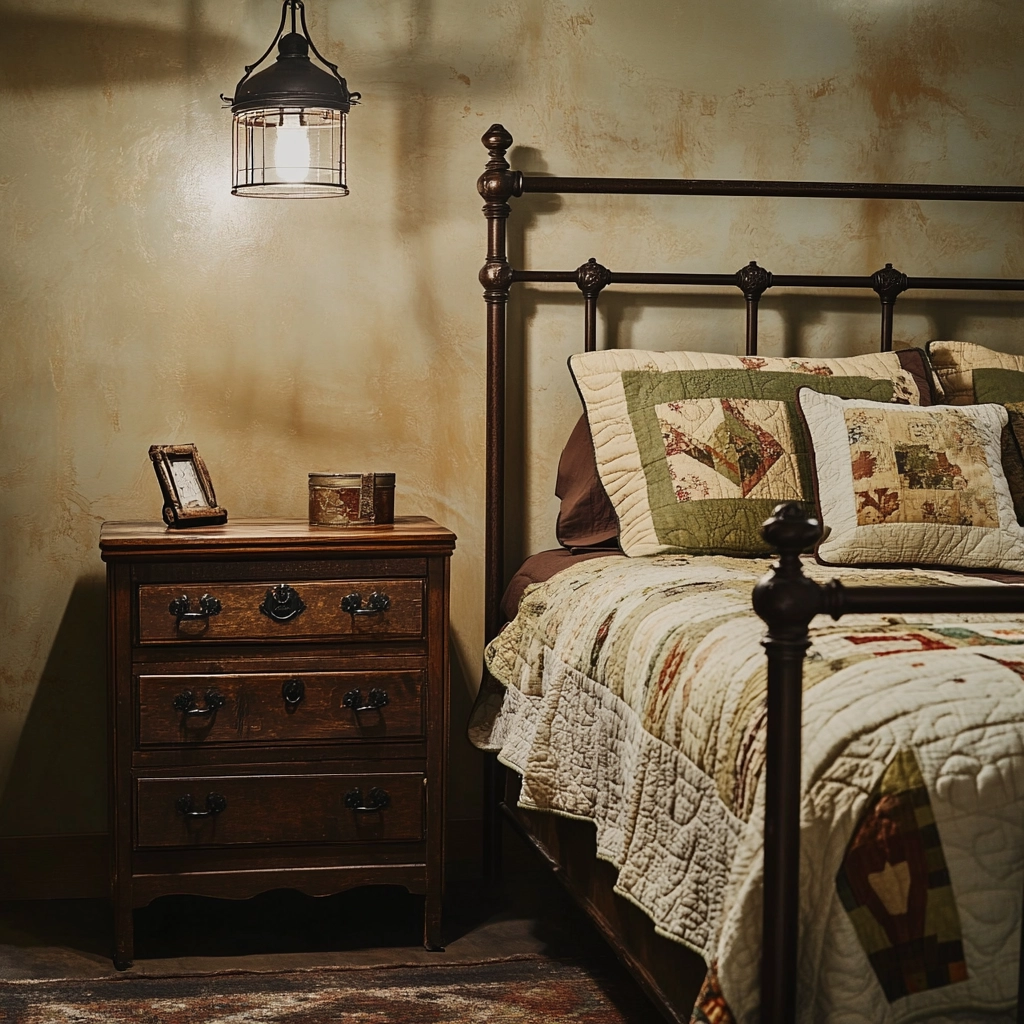 farmhouse bedroom nightstands 20