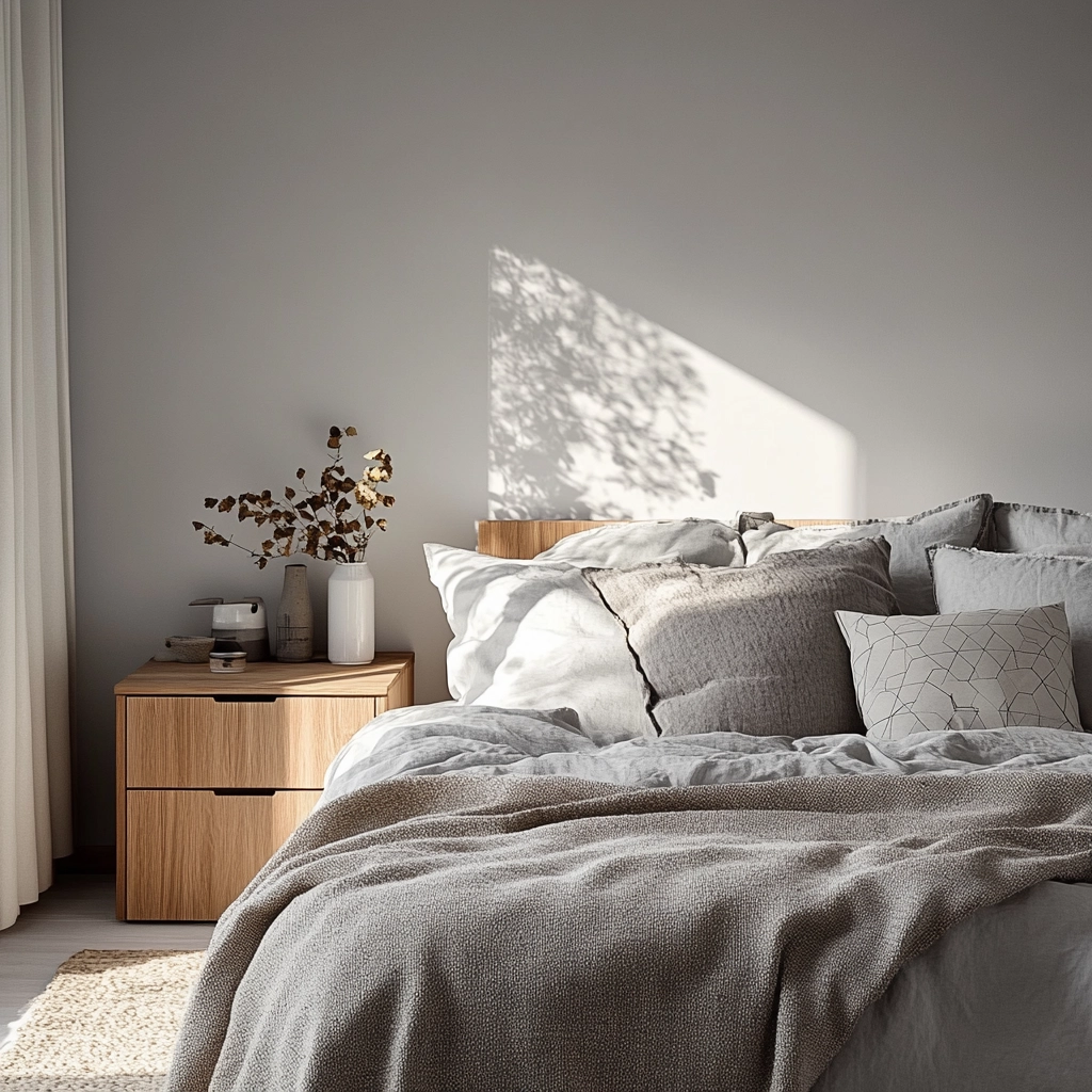 farmhouse bedroom nightstands 29
