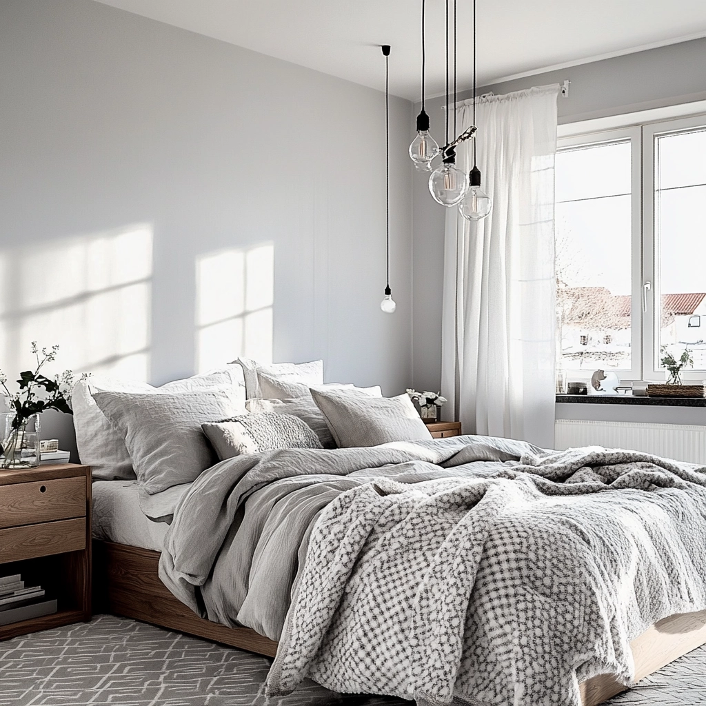 farmhouse bedroom nightstands 30