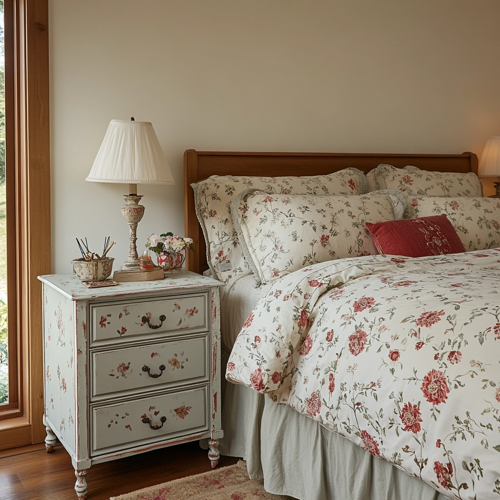 farmhouse bedroom nightstands 33