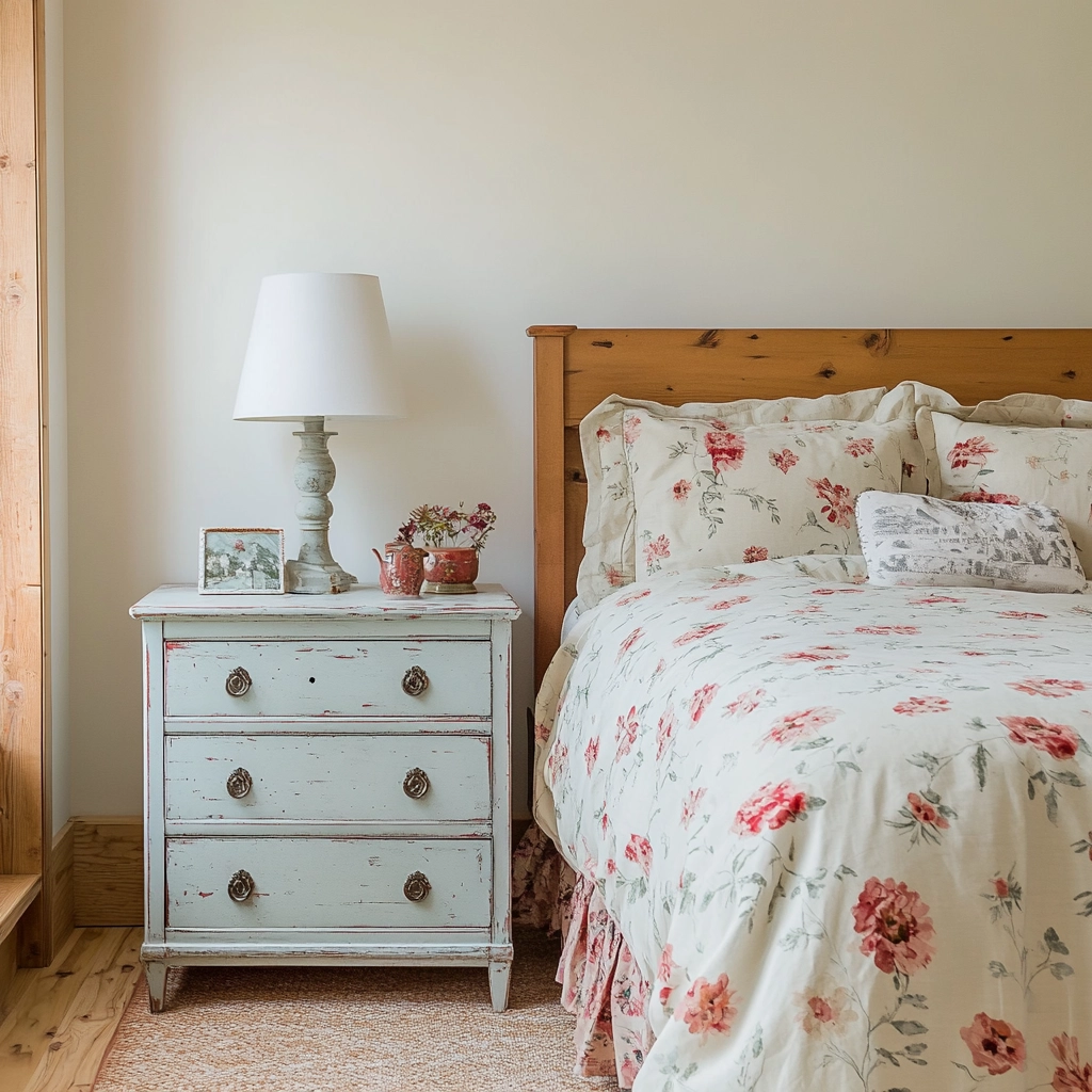 farmhouse bedroom nightstands 34