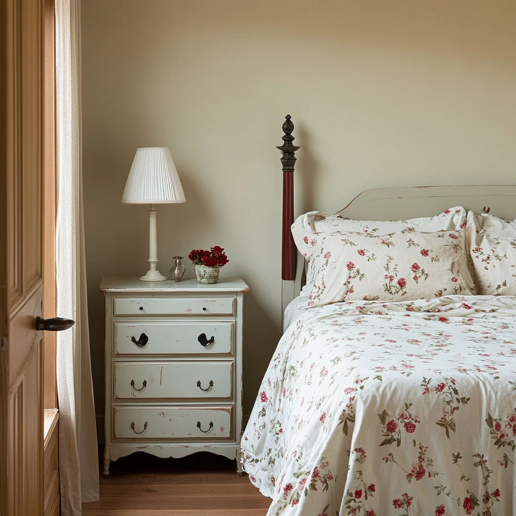 farmhouse bedroom nightstands 36
