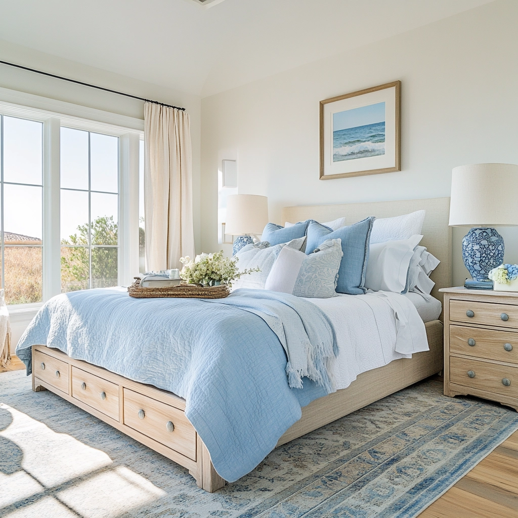 farmhouse bedroom nightstands 47