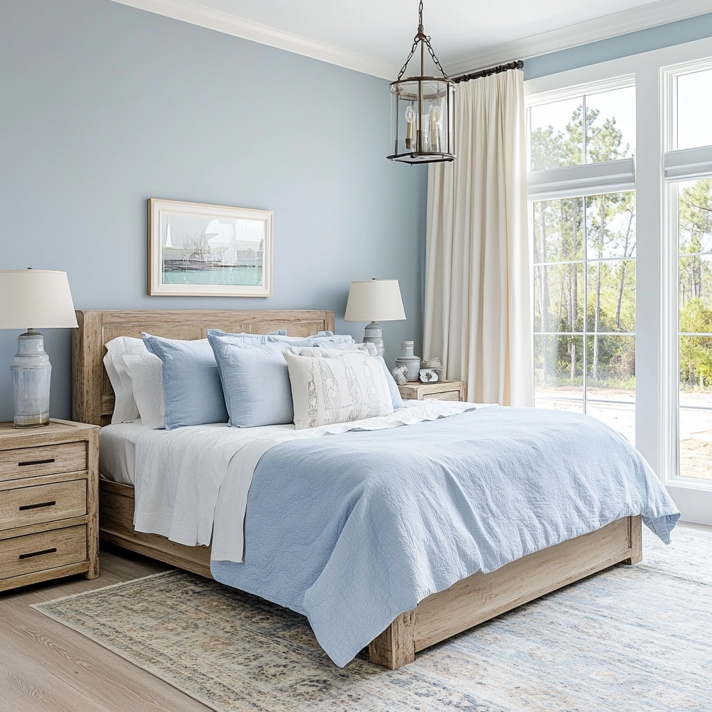 farmhouse bedroom nightstands 48