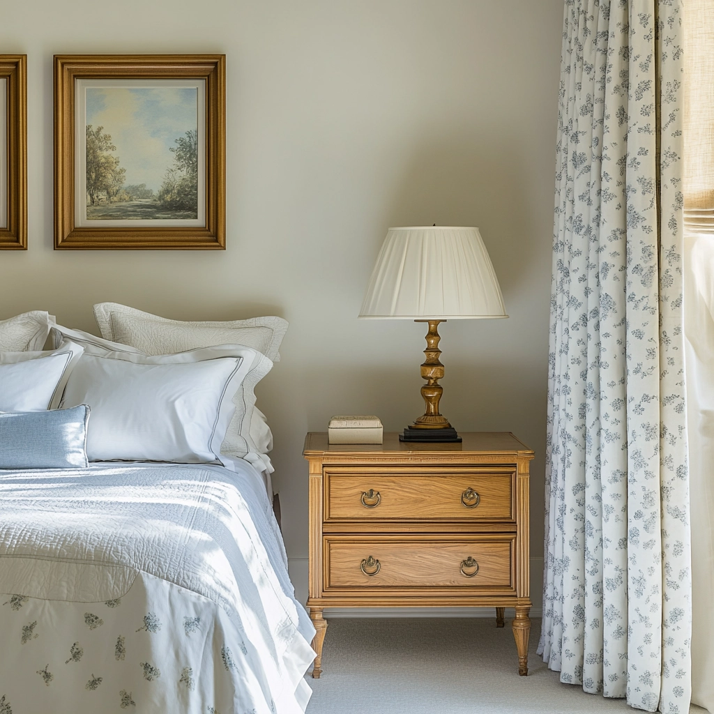 farmhouse bedroom nightstands 49