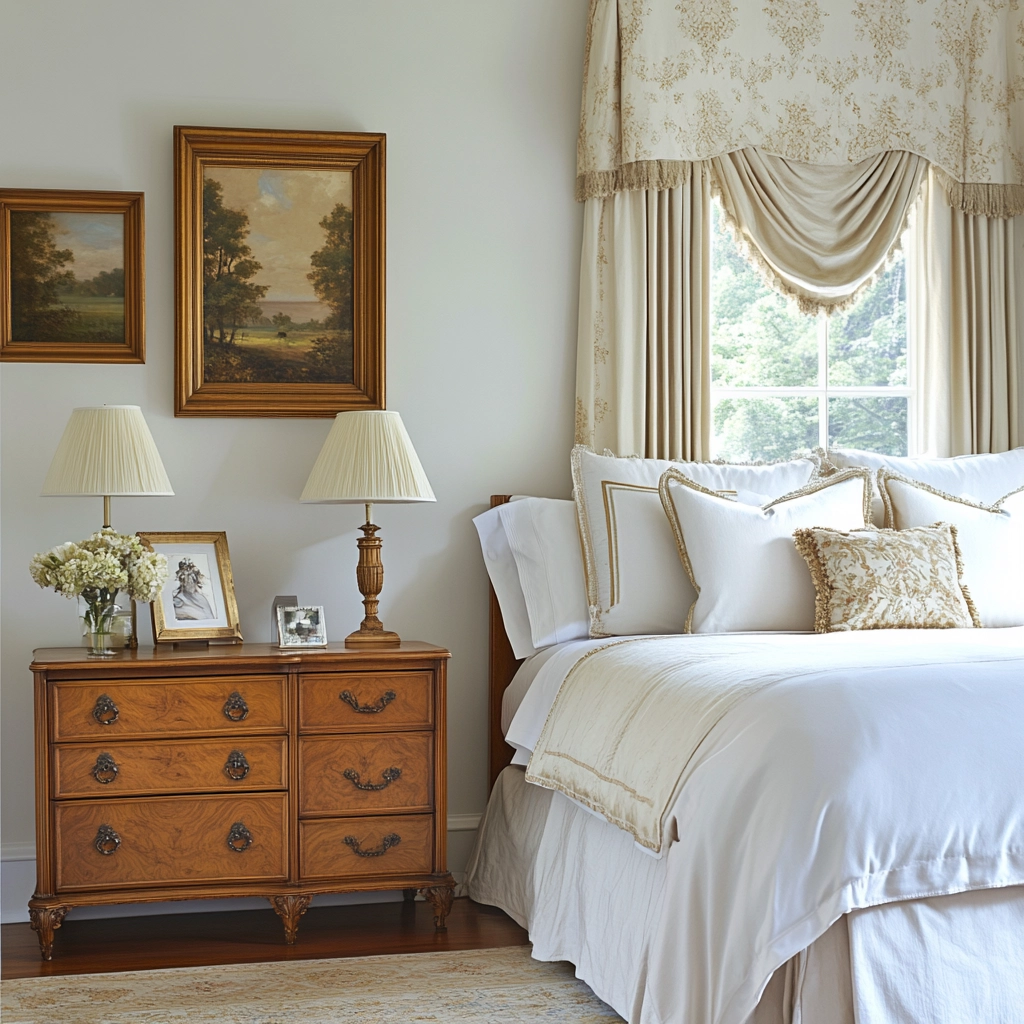 farmhouse bedroom nightstands 50