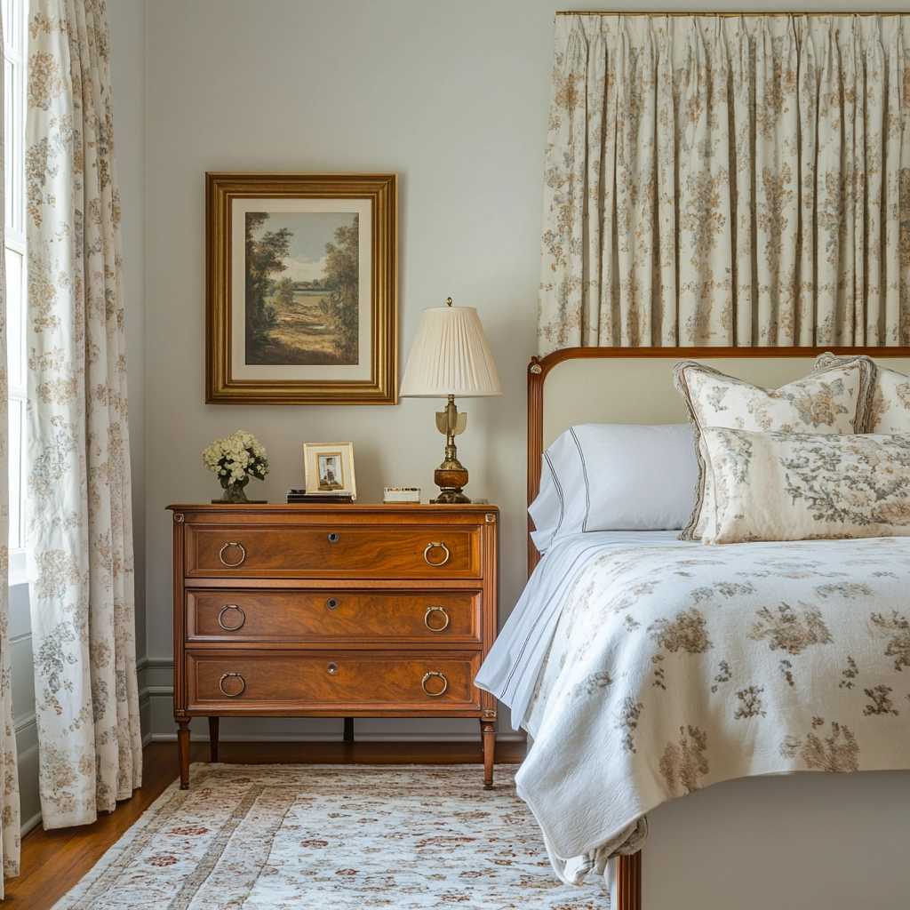 farmhouse bedroom nightstands 51