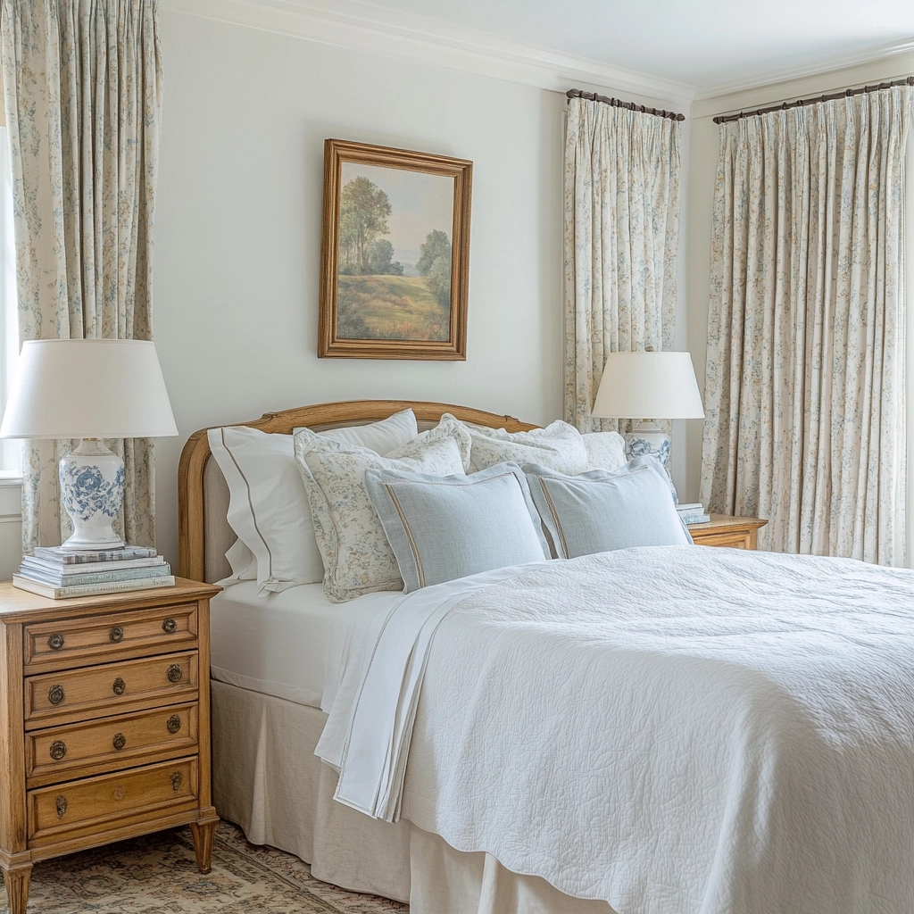 farmhouse bedroom nightstands 52
