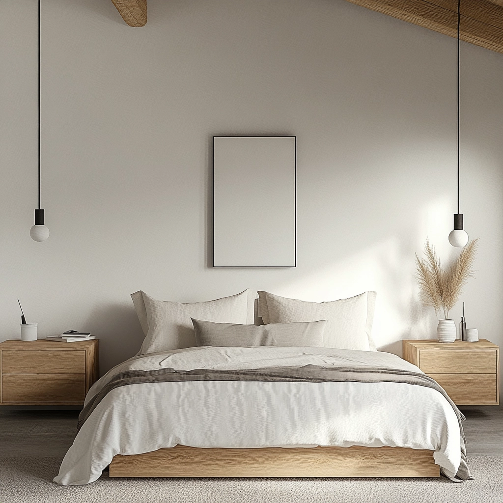 farmhouse bedroom nightstands 54