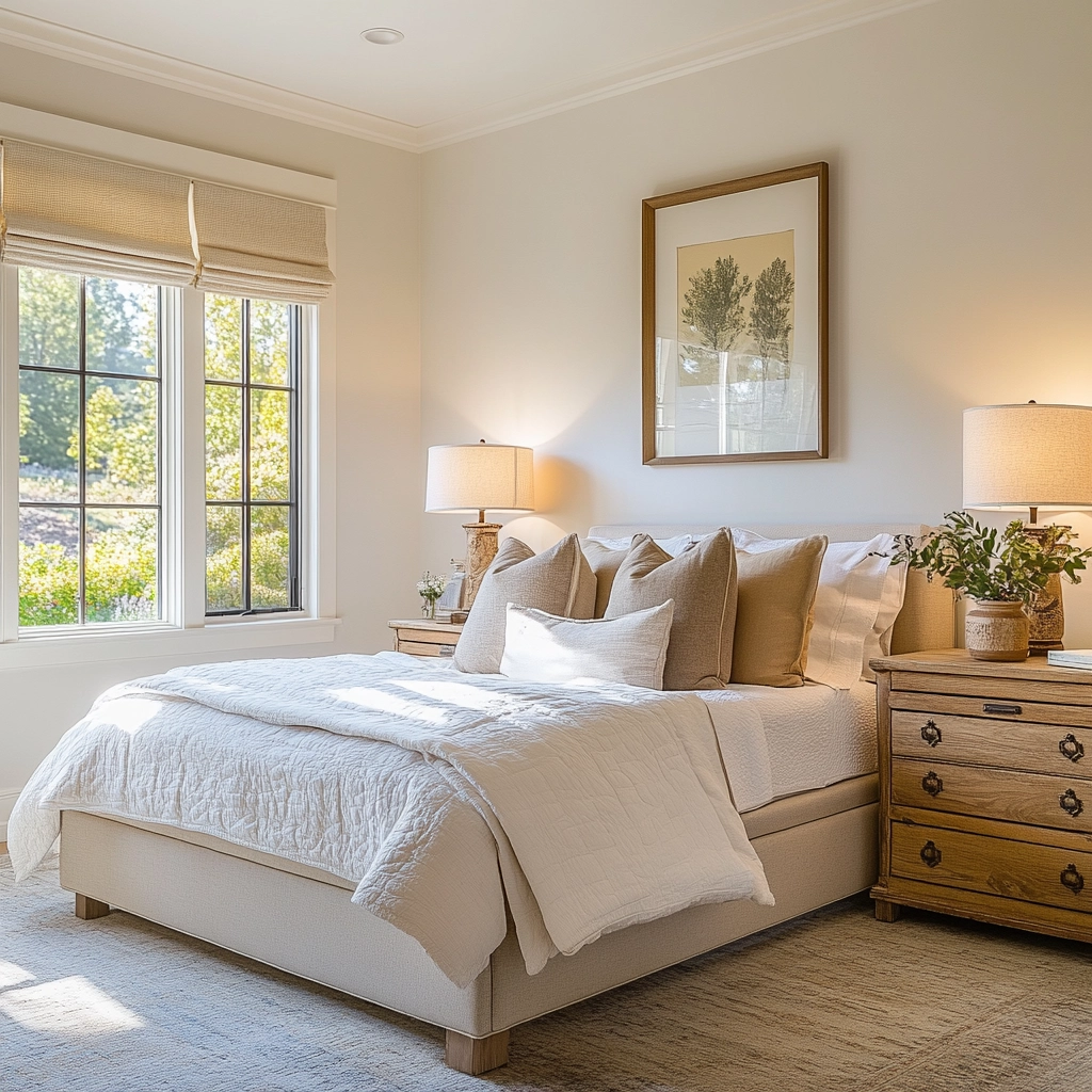 farmhouse bedroom nightstands 57