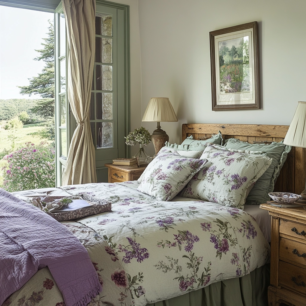 farmhouse bedroom nightstands 68