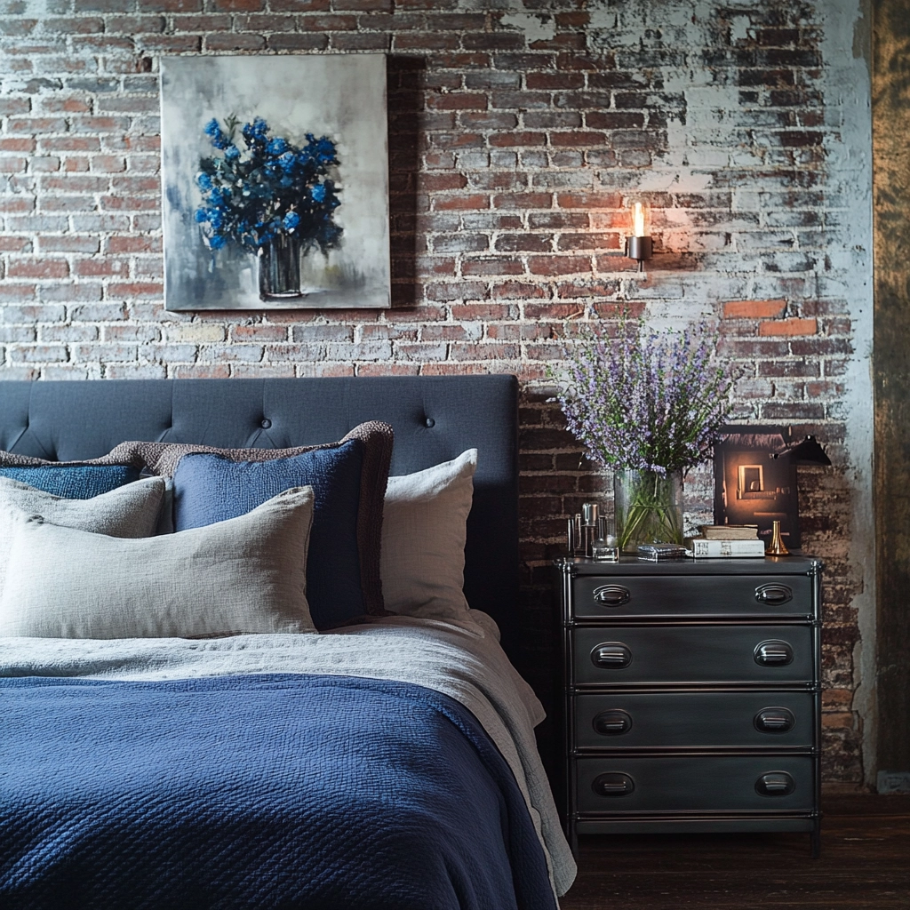farmhouse bedroom nightstands 69