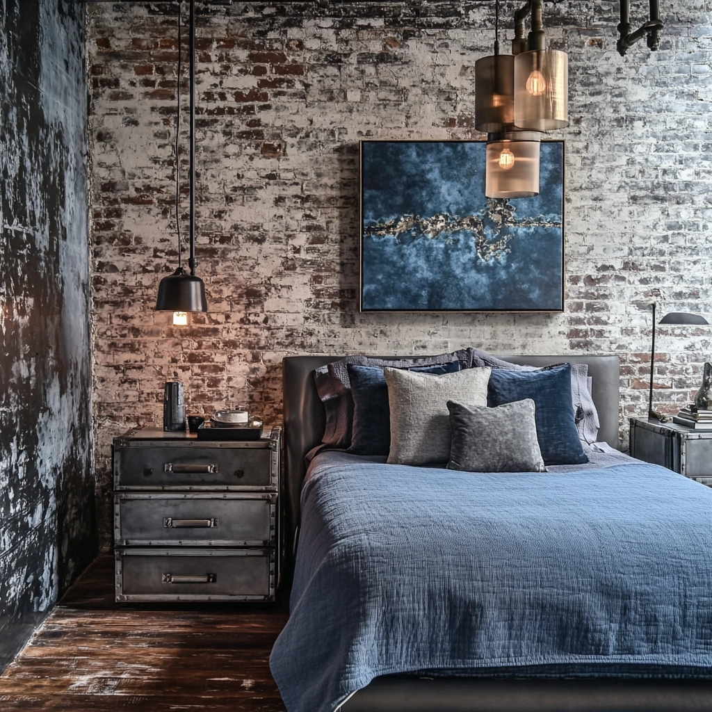 farmhouse bedroom nightstands 70