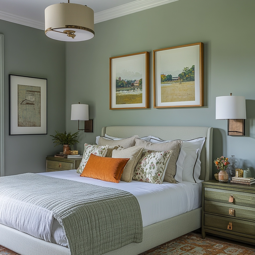 farmhouse bedroom nightstands 76